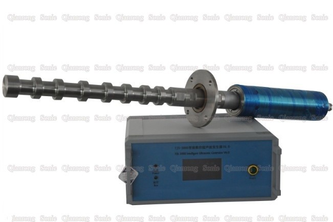 3000W 20Khz Digital Ultrasonic Transducer Generator For Sonochemistry Homogenizer