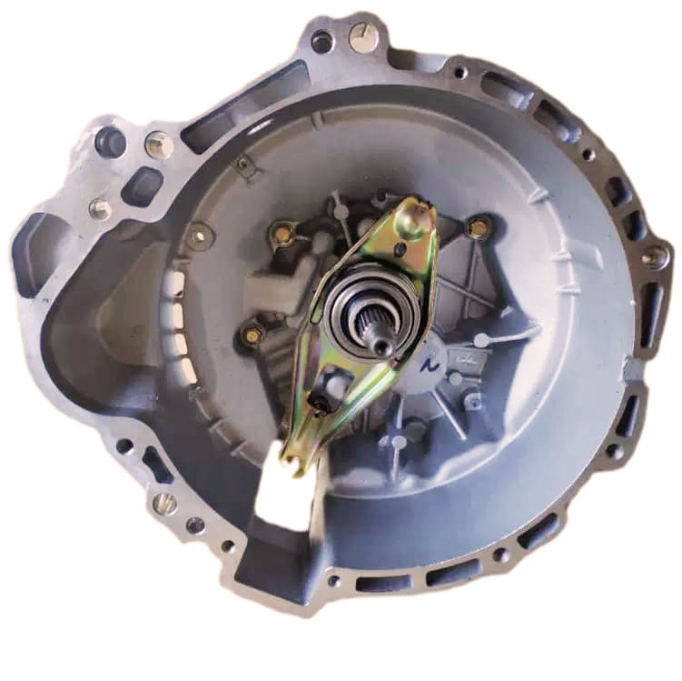 Year 2010- Transmission Parts Gearbox for LIFAN Mini Bus 1.3L MR514E01