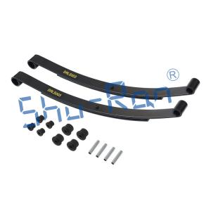 Buy cheap Golf Cart Heavy Duty Leaf Springs For EZGO RXV 2008-Up Golf Cart product