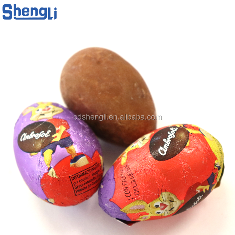 Chocolate Envelop Fold Wrapping Machine For Smooth And Precise Wrapping