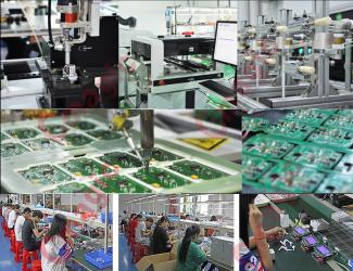 Cmagic Technogy CO.,LTD