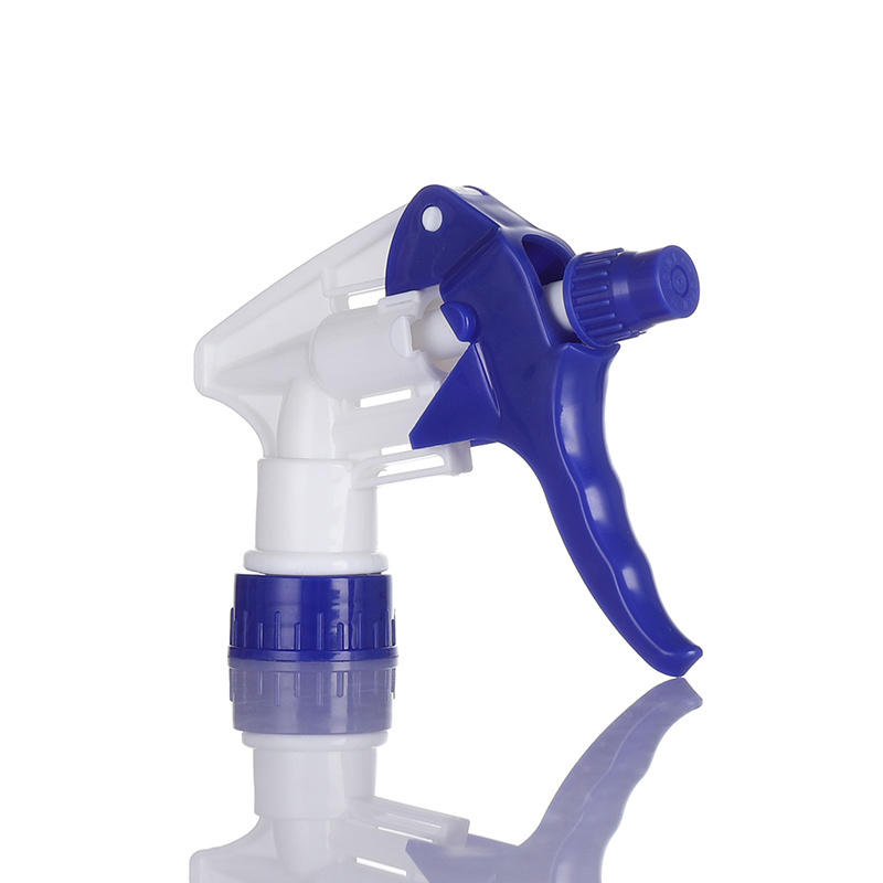 28/410 Plastic Trigger Sprayer for Kitchen Oil Cleaning