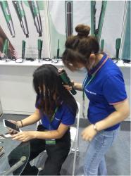 Dongguan Hongsen Hairdressing Equipments Technology Co., Ltd