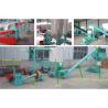 Buy cheap Small Animal / Poultry Feed Manufacturing Machine 500 - 1000kg/H Capacity Easy from wholesalers