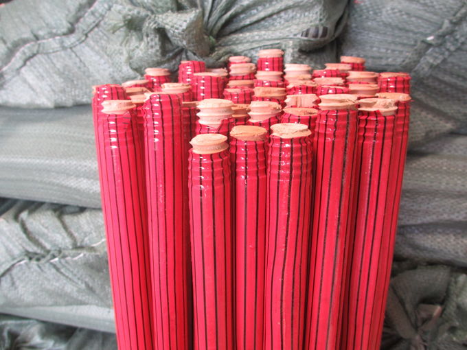Shovel Dome Top End 2.8*120cm Mop Stick Holder