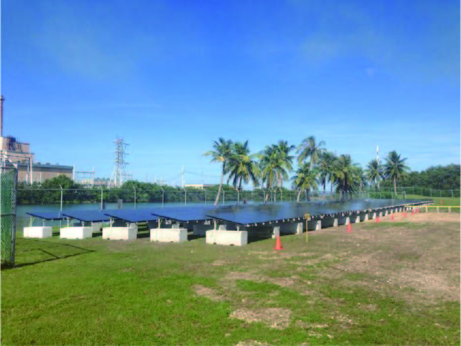 Ground Terrace Solar Panel Mounting Bracket Simple construction solar mounting system