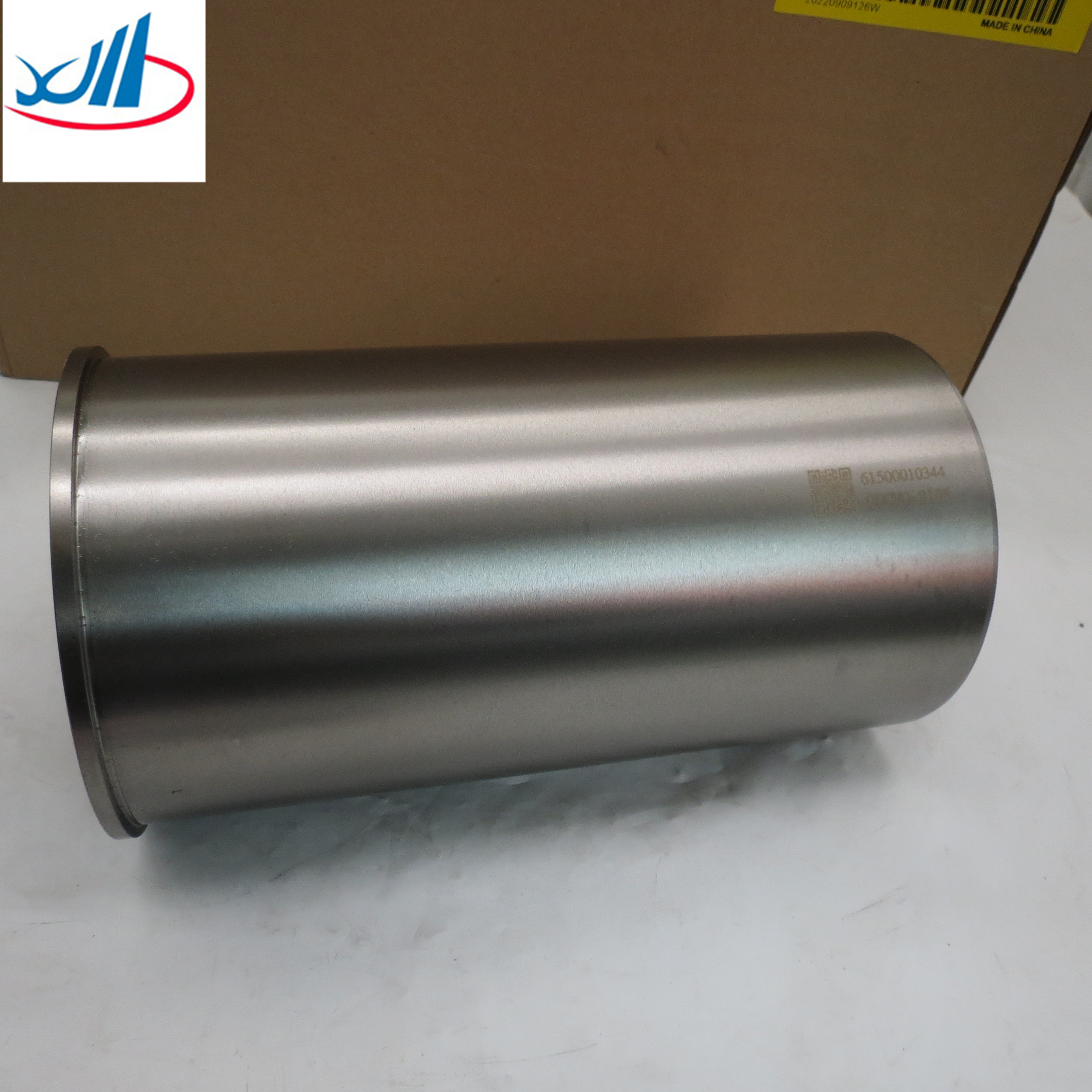 CNHTC SINOTRUK HOWO Engine spare parts cylinder liner VG1540010006