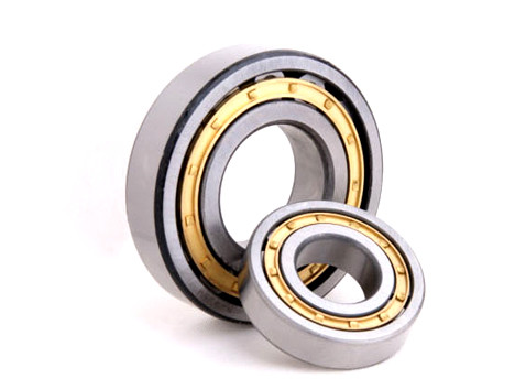 NUP2318-E-TVP2 cylindrical roller thrust bearing , c4 open ball Bearings 2334