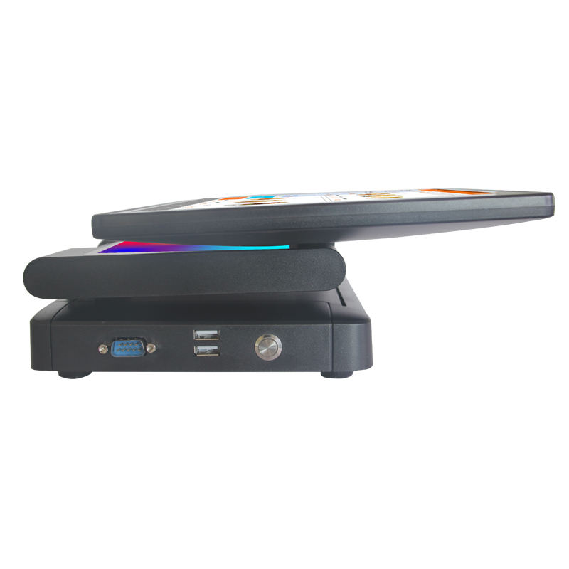 2GB DDR3 RAM Android Touch POS System Cash Register Machine for Retail Self Service