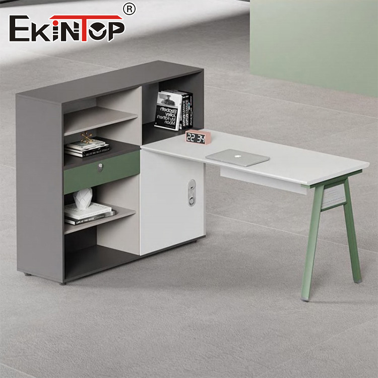 Office Workstation