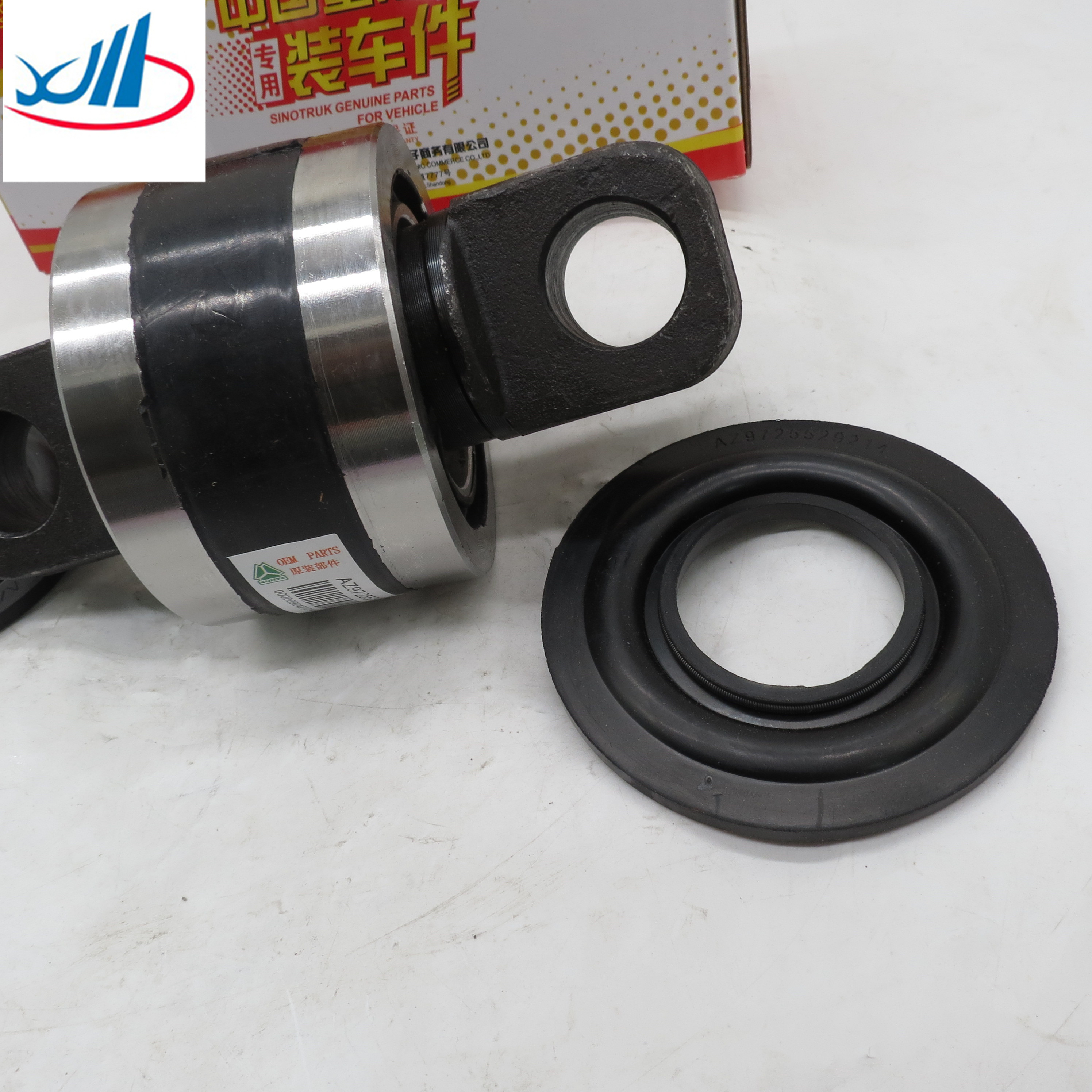 Great Wall Spare Parts Spherical Pin Assembly AZ9725529213