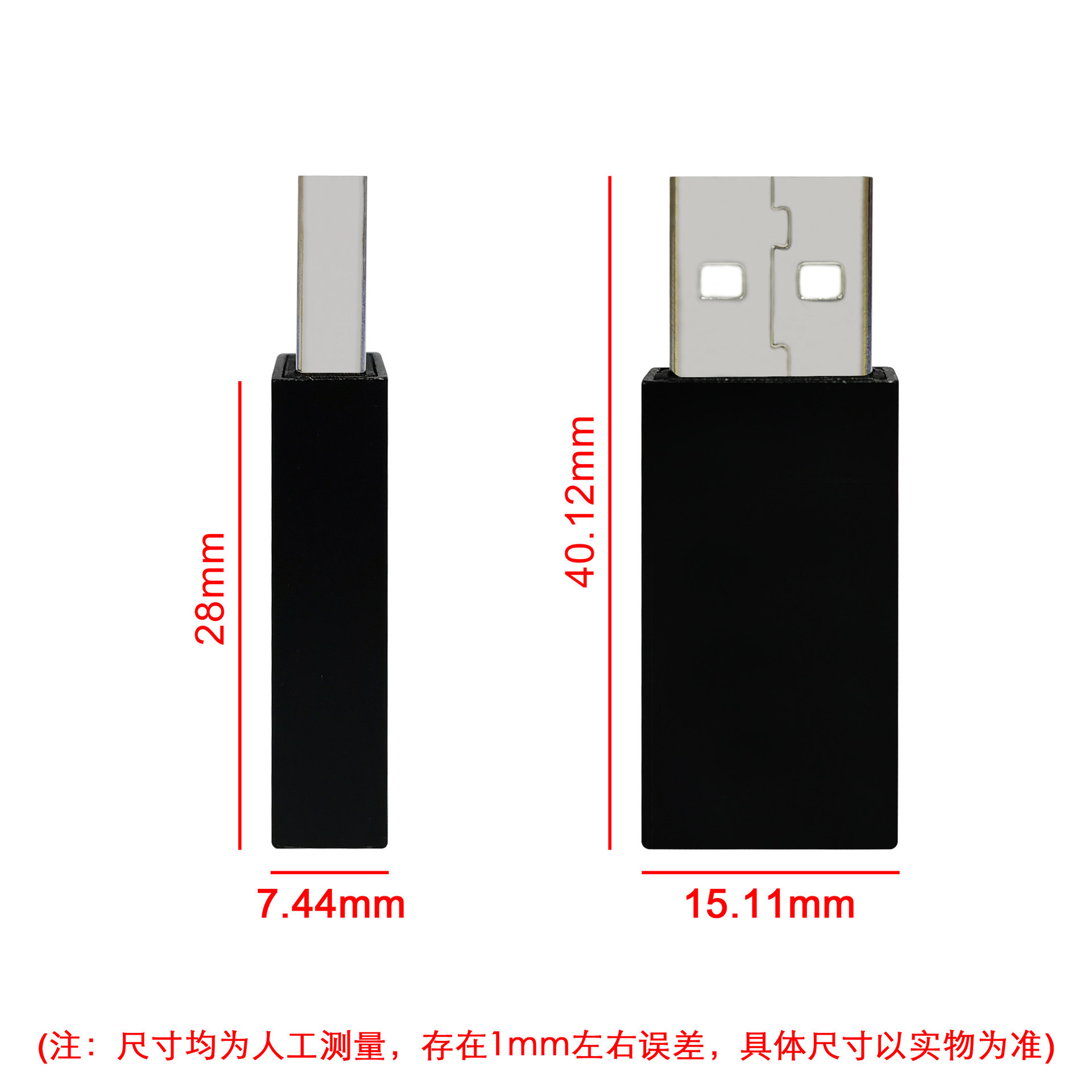 High-Performance memory card Memory Cards in Silver and Black Metal Plastic