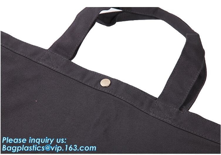 Professional Cosmetic Bag Canvas Zipper Pouch Wholesale, Private Label Makeup Bag, Canvas Bag with Zipper bagplastics