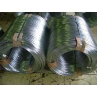 China ASTM GB JIS Hot dip prepaint electro galvanized steel coil , Thickness 0.20mm-3.0mm on sale