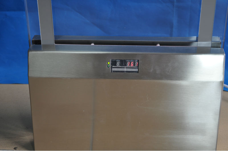 Retail Security Anti-theft Am Sensor Detection With Visitor Counter AM04