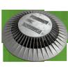 Buy cheap OEM LED Die Casting Heat Sink Natural Color Polished Apperance from wholesalers