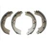 Buy cheap Auto brake shoe TOYOTA CALDINA ST198V 2000 Genuine parts OEM 04495-12010 from wholesalers