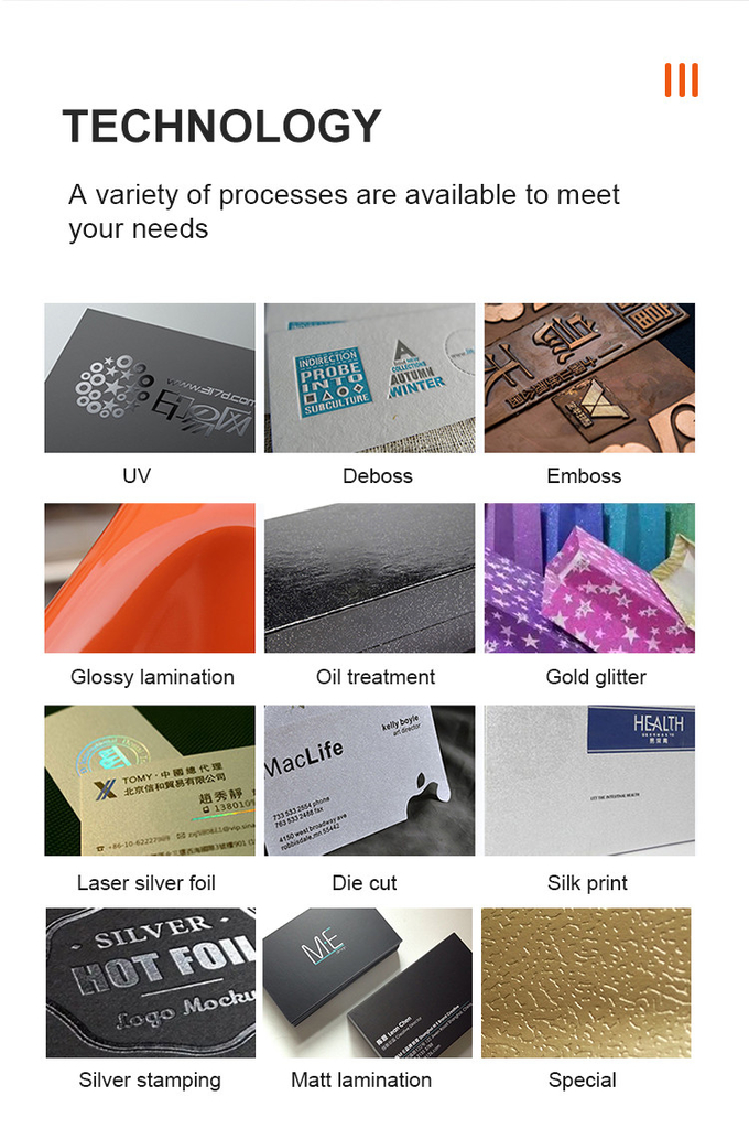 Electronic Accessories Packaging Box With Wedding Paper Card Printing Service