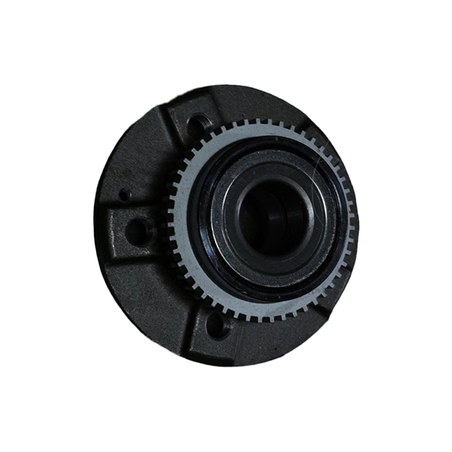 Superior Steel Rear Wheel Hub Bearing Assembly 50015650 for Automotive Chassis Parts