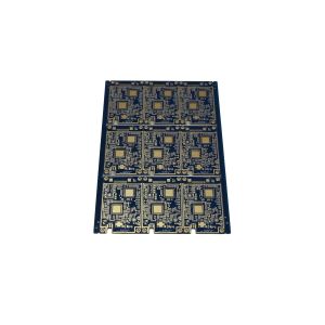 High Precision Pcb Electronic Assembly Custom 1oz Copper Thickness