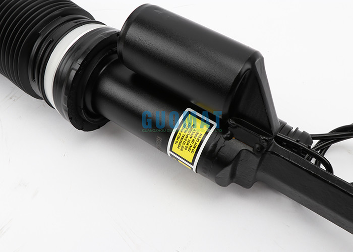Mercedes Benz S-Class W221 Air Suspension Parts A2213205113 Front Left With 4 Matic