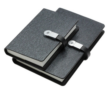 ROHS 20mb/S 128gb Metal Pendrive Laser Logo Book Clip USB Flash Drive