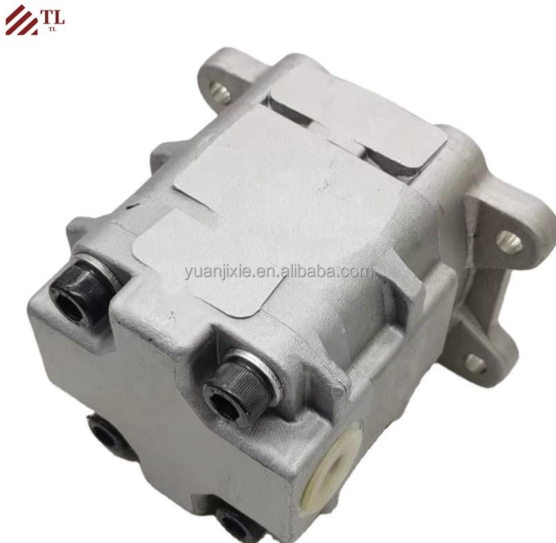705-41-02700 Pilot Pump for PC30MR-2 PC30MR-3 Excavator Spare Parts Customer Required