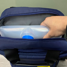 portable water storage containers