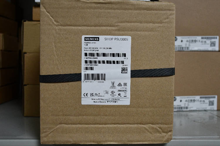 Siemens 151 A Motor Protection Unit, 260 To 600 V