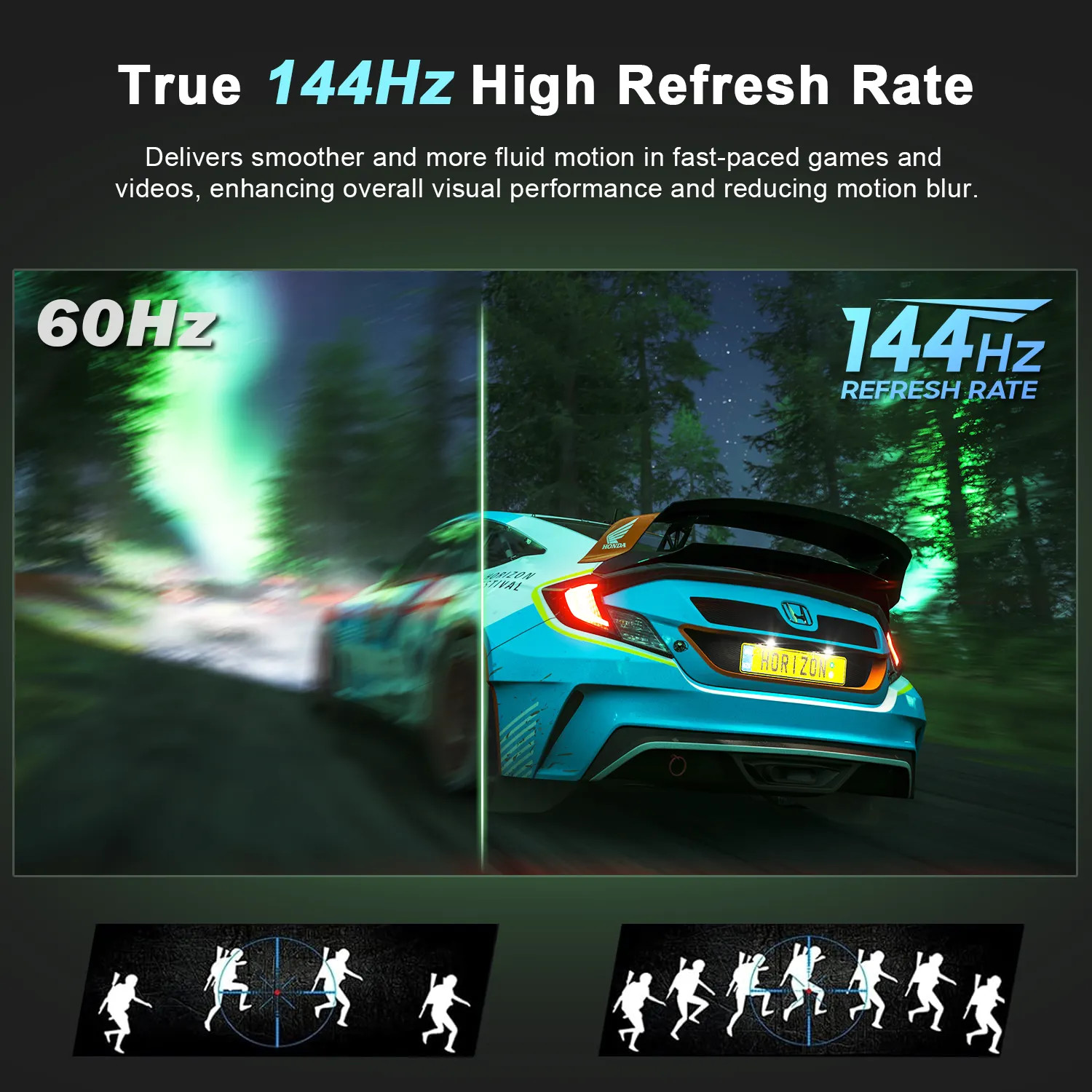 16 inch LCD LED Monitors UHD 4K 3840*2400P IPS Gaming Monitor USB Display Portable Monitor For Laptop