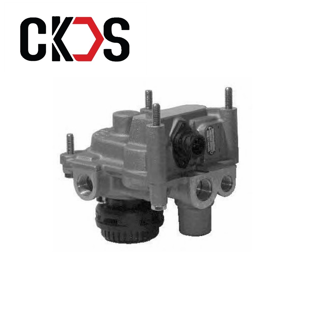 MERCEDES DAF Trailer Control Valve 4802020040