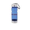 Buy cheap 650ml Tritan water bottle with stainless steel cap/BPA FREE bottle from wholesalers