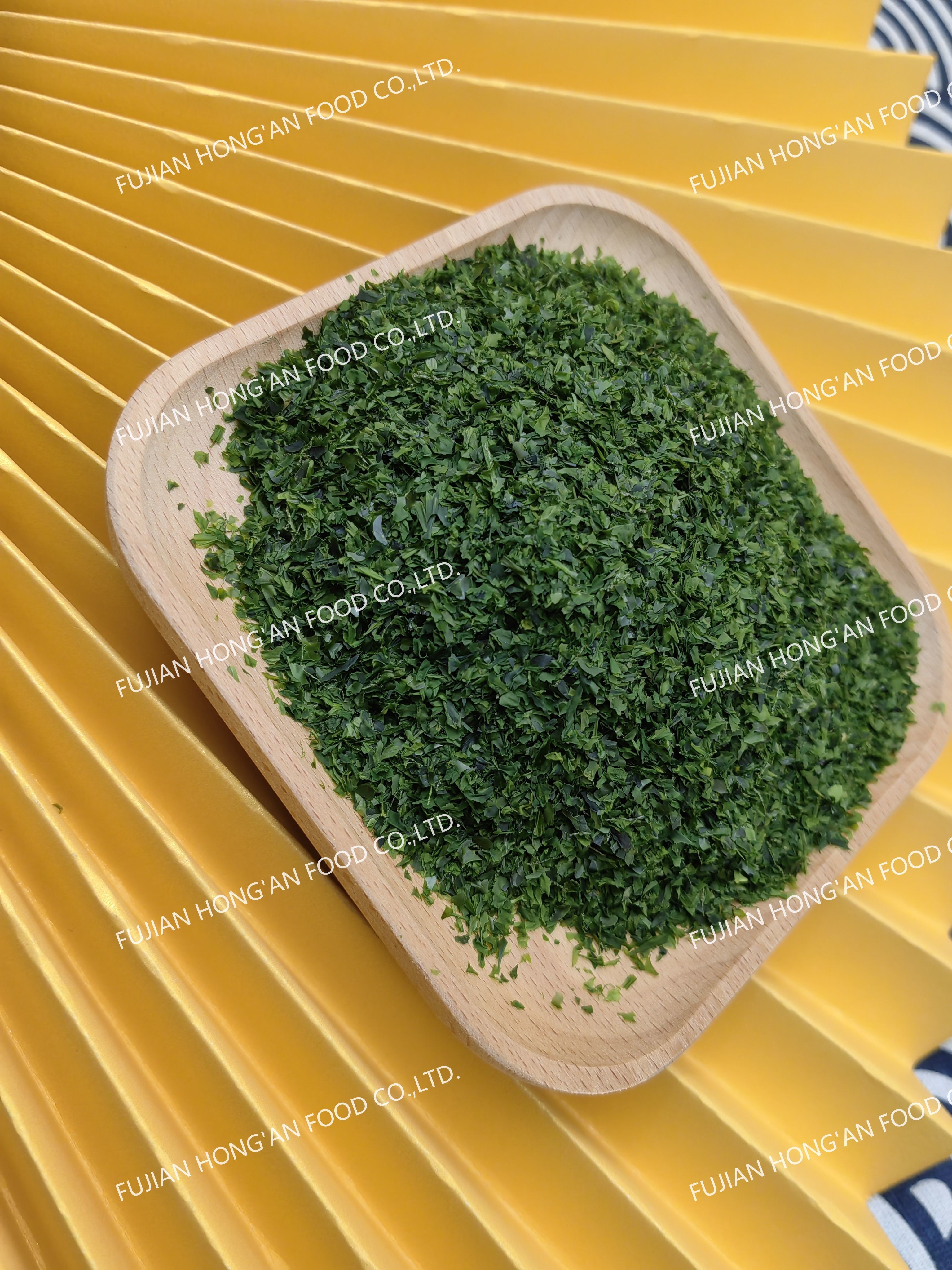 Umami Lactuca Seaweed Powder Sustainable and Nutrient Rich Recipe Enhancer