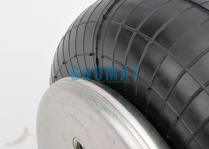 Steel And Rubber Firestone Industrial Air Spring Double Convoluted 20 W013586910
