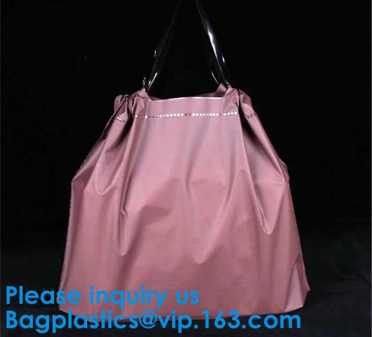 Full Printed Promotional Eco Friendly Sport Recycled Plastic Custom Drawstring Bag Gift Drawstring Pouch Bags With Logo