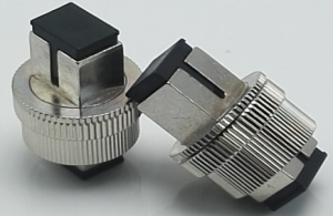  SC UPC Adjustable Attenuator