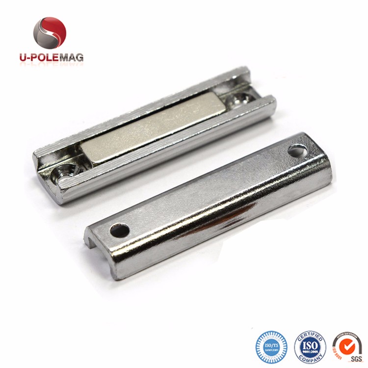 Rubber Magnet Strip for Curtain Seal Enhance Your Space's Comfort and Efficiency