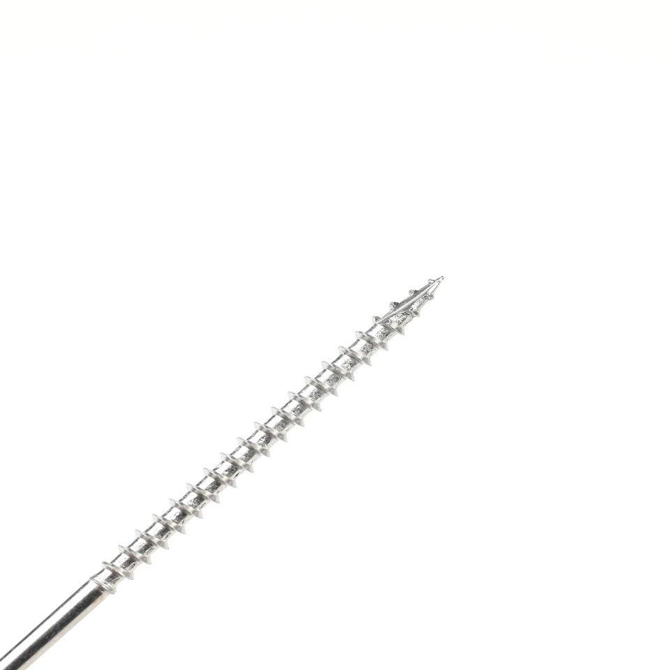 INCH Phillips Countersunk Head Chipboard Screws Suitable for Wooden Ceiling Partition