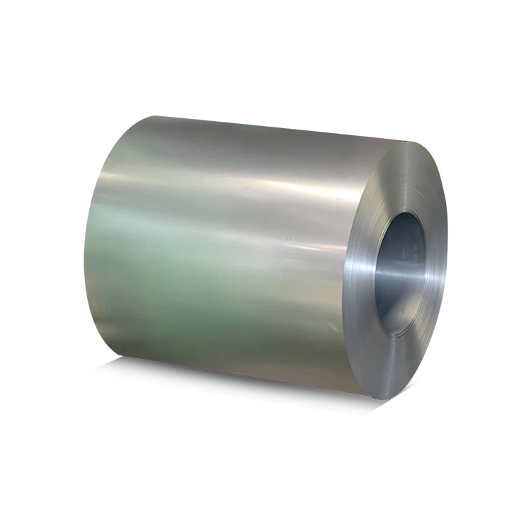 Cold Rolled Aisi 430 BA Stainless Steel Sheet Metal Coil 1219mm Width CR Steel Coils