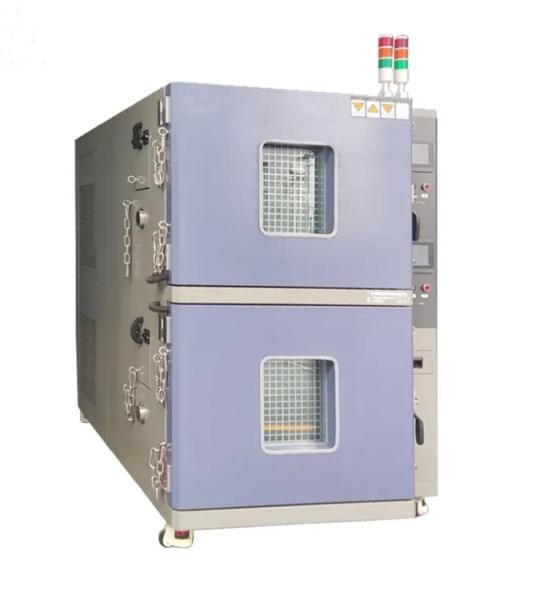New Energy Battery Temperature Cycling Test Chamber Battery Explosion Proof
