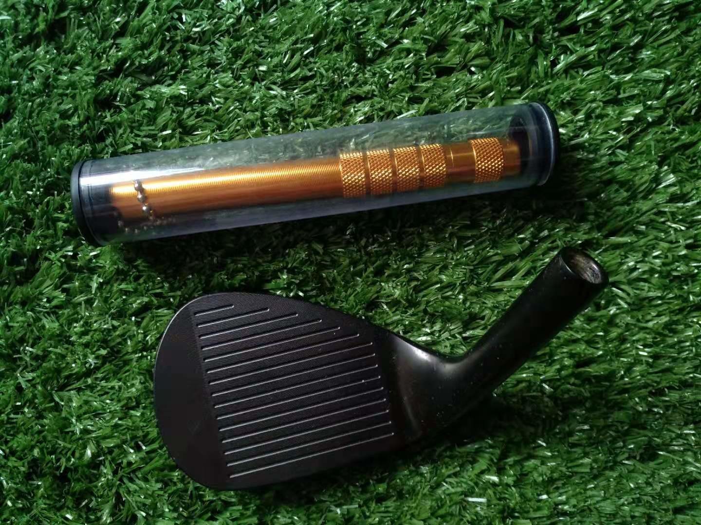 golf club groove sharpener , scoreline clean tool , golf , golf scoreline tool , groove clean tool