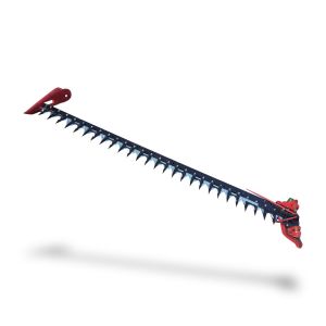 9G Series Tractor Rear Mounted Sickle Bar Mower, High Quality Alternative Mower