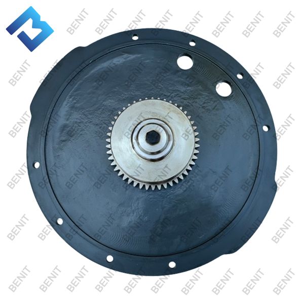 RM80742034 Pump Distributor Gear for ABG226/ABG6820C Asphalt Paver Spare Parts