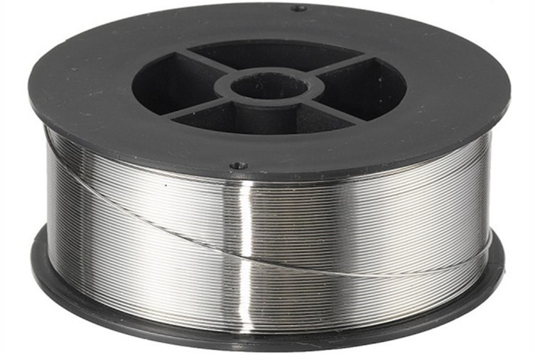 ERNiCrMo-3 Stainless Steel Wire