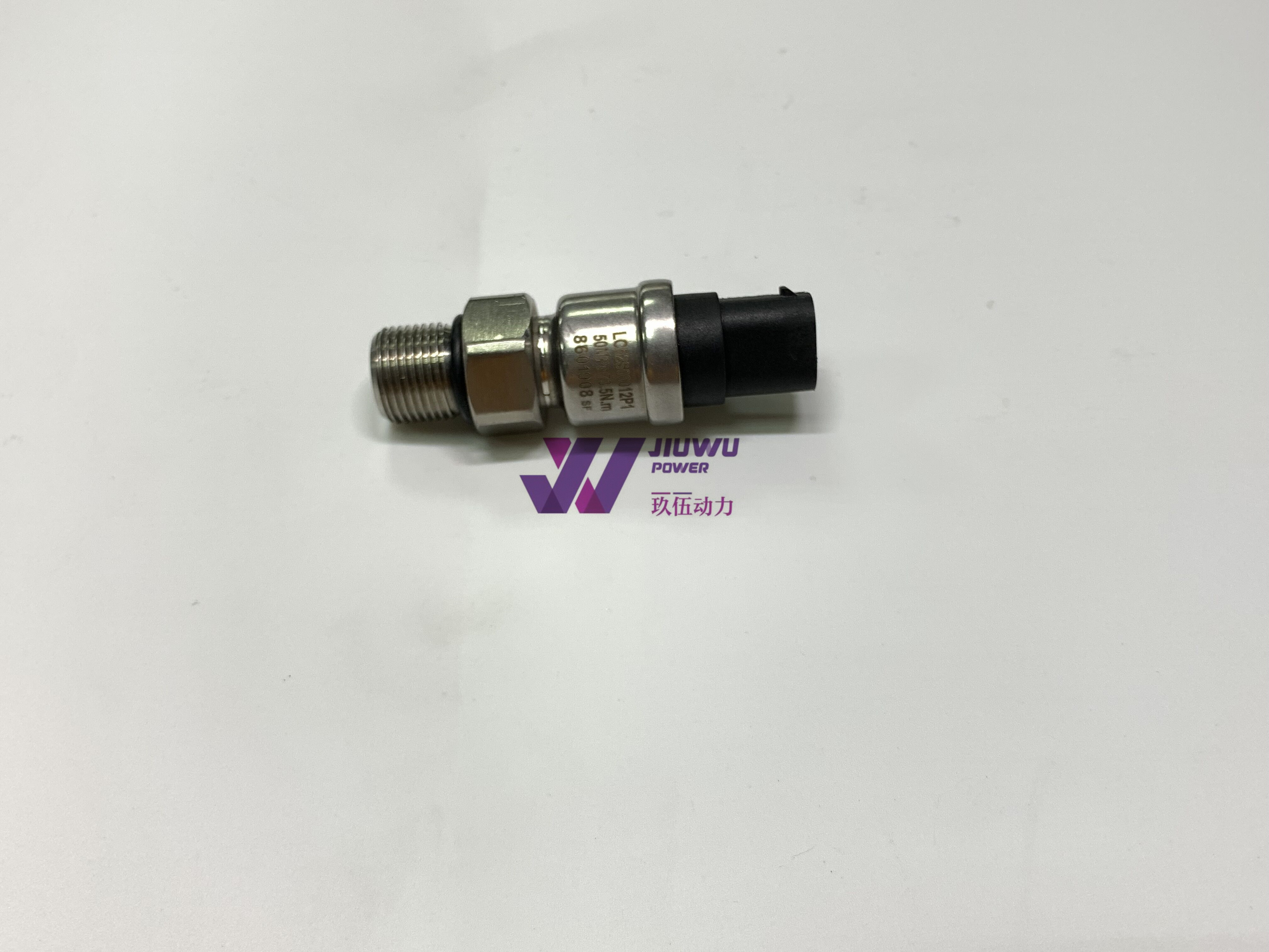 Kobelco SK200-6 50MPa LC52S00012P1 High Pressure Sensor