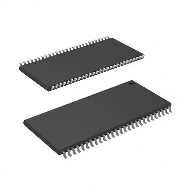 Buy cheap MT48LC8M16A2P-7EIT:L Flash Memory Chips PC100 Fully Synchronous product