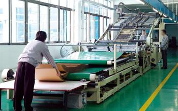 First (Shenzhen) Display Packaging Co.,Ltd