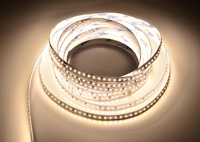 3000K 6000K Led Light Strip Motion Sensor / Motion Activated Bed Light Led Strip