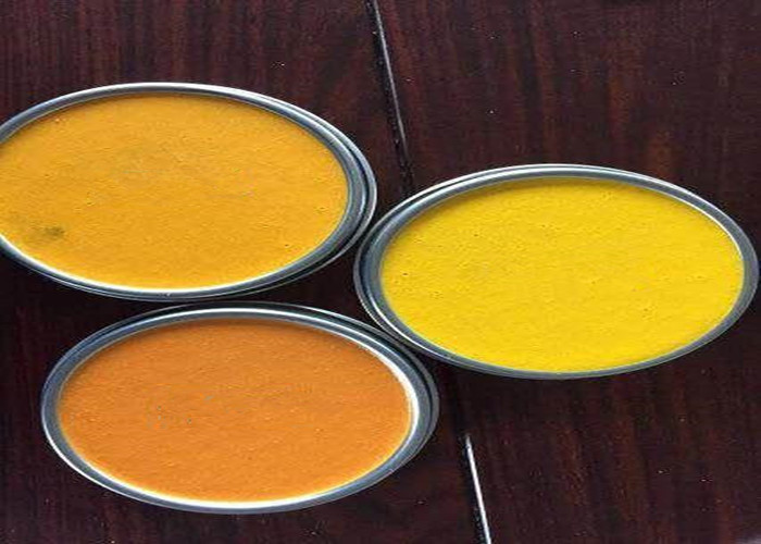 0% 10% Glass Beads Powder Thermoplastic Road Marking Paint