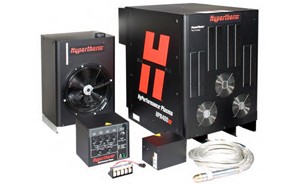 Hypertherm HPR400